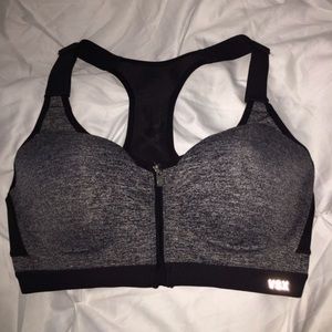 Best sports bra in the world